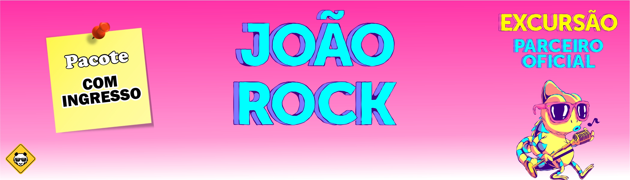 JOÃO ROCK