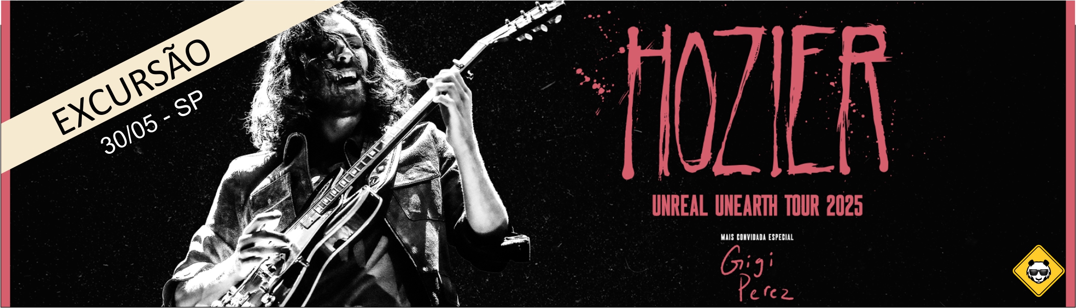HOZIER